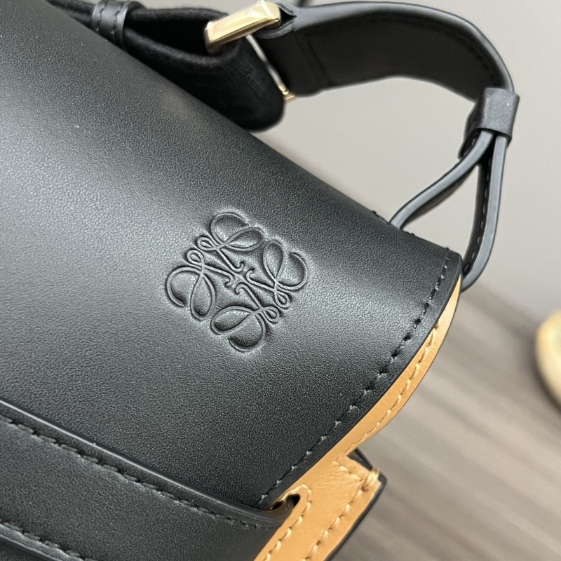 Loewe Satchel Bags